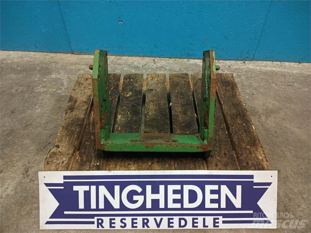 John Deere 3040 Annet tilbehør