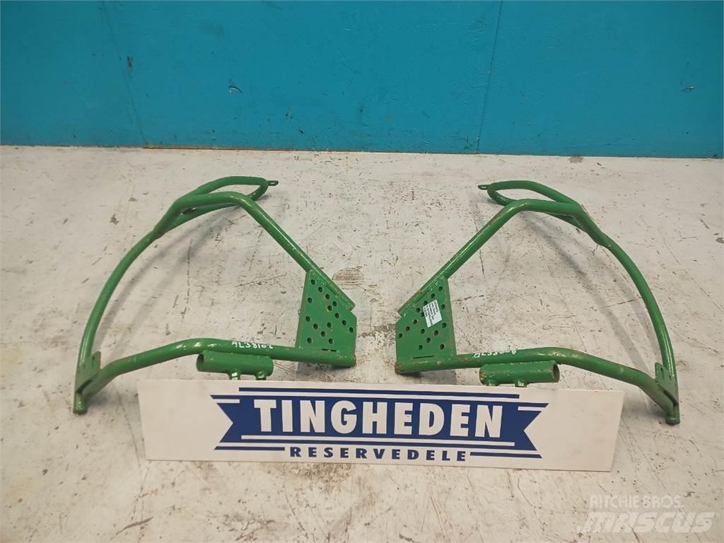 John Deere 3040 Annet tilbehør