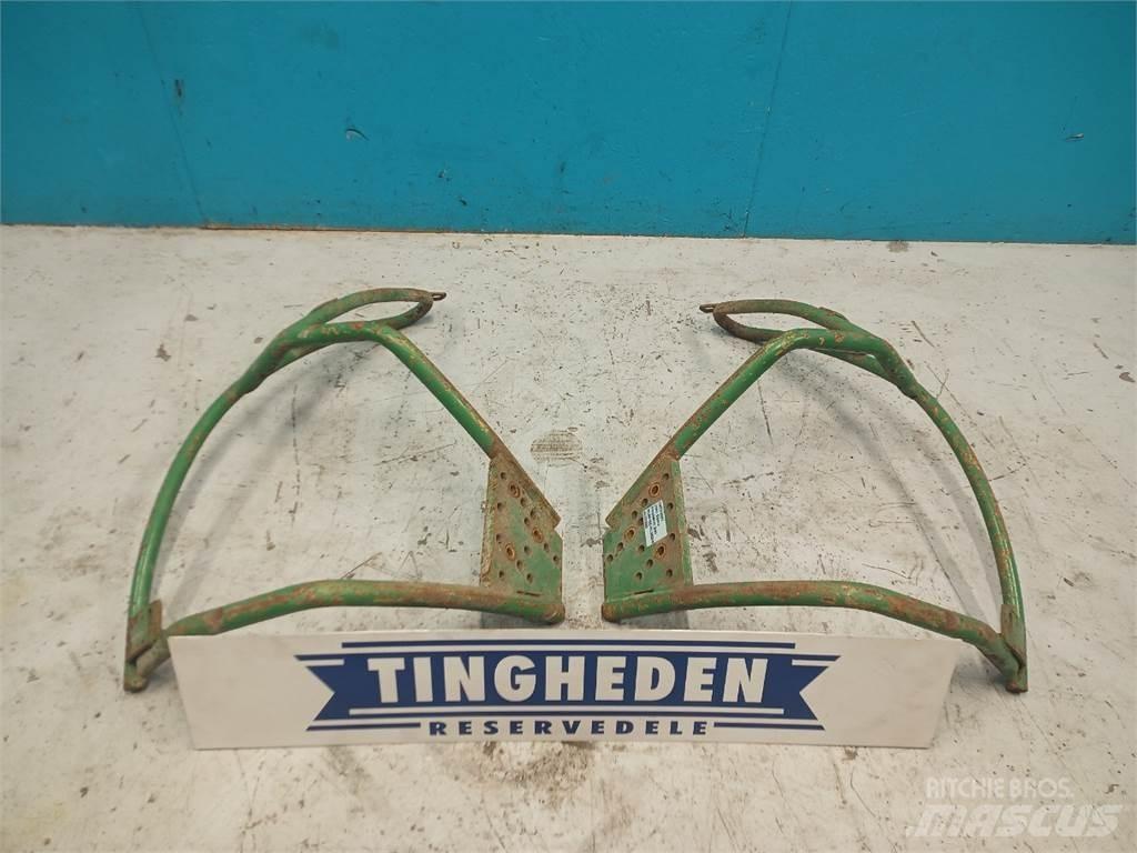 John Deere 3040 Annet tilbehør