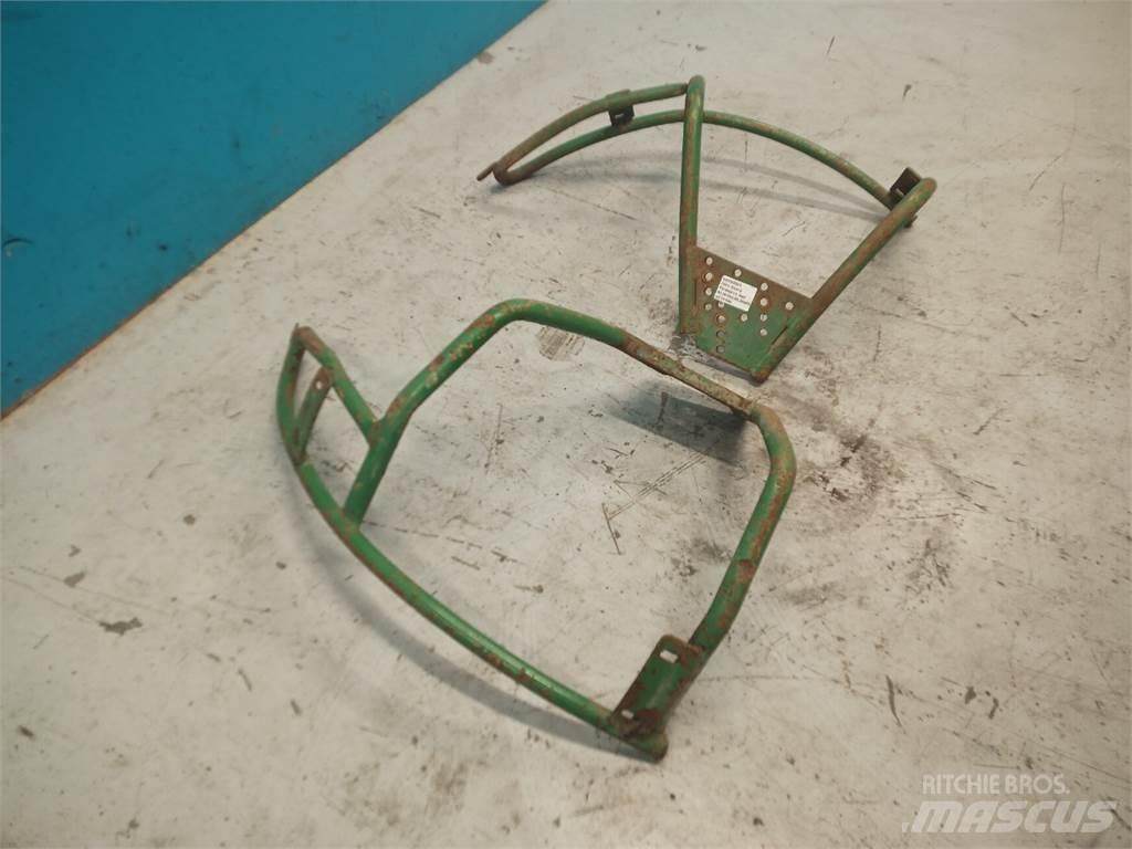 John Deere 3040 Annet tilbehør