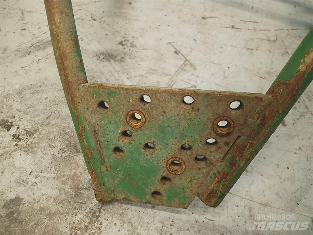 John Deere 3040 Annet tilbehør