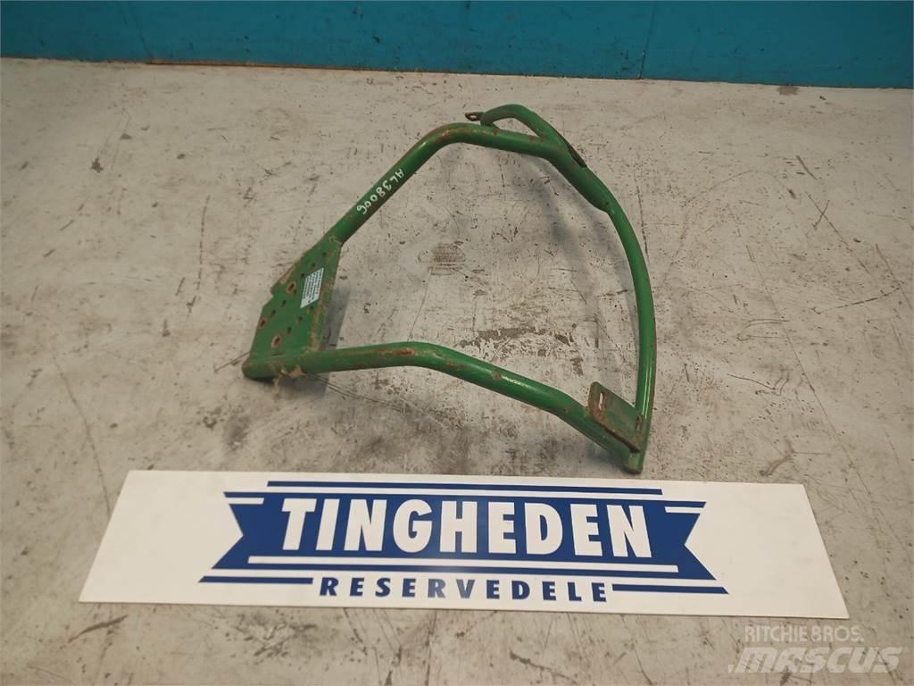 John Deere 3040 Annet tilbehør