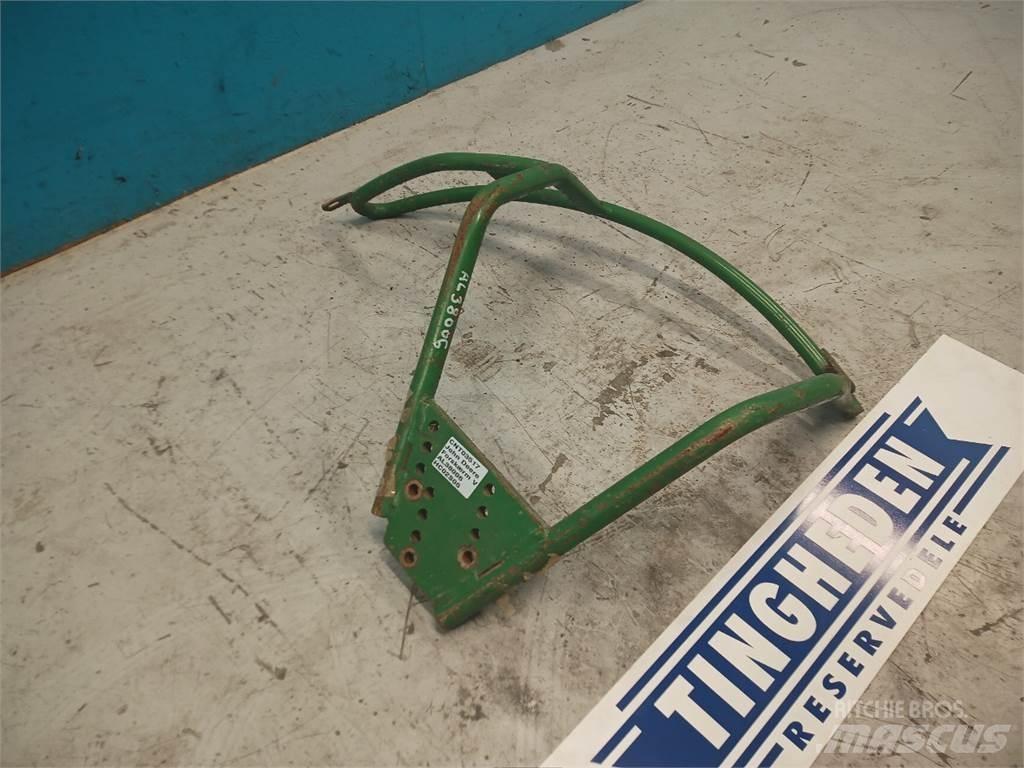 John Deere 3040 Annet tilbehør