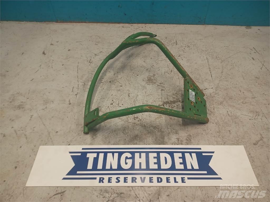 John Deere 3040 Annet tilbehør