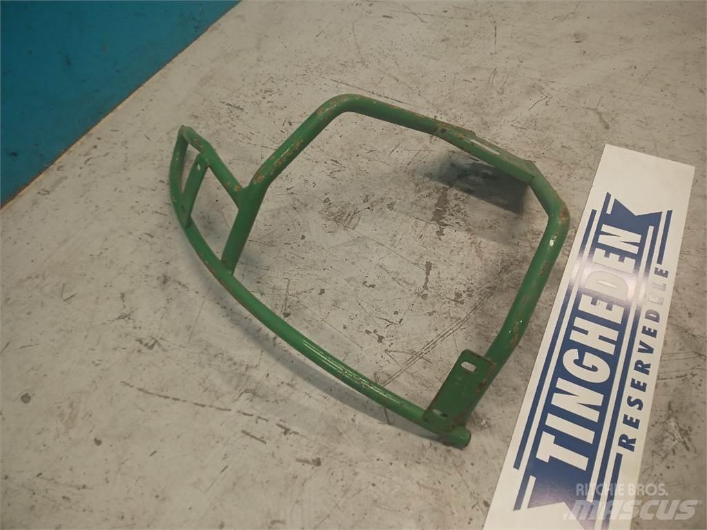 John Deere 3040 Annet tilbehør