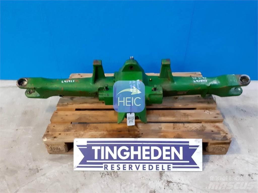 John Deere 3040 Annet tilbehør