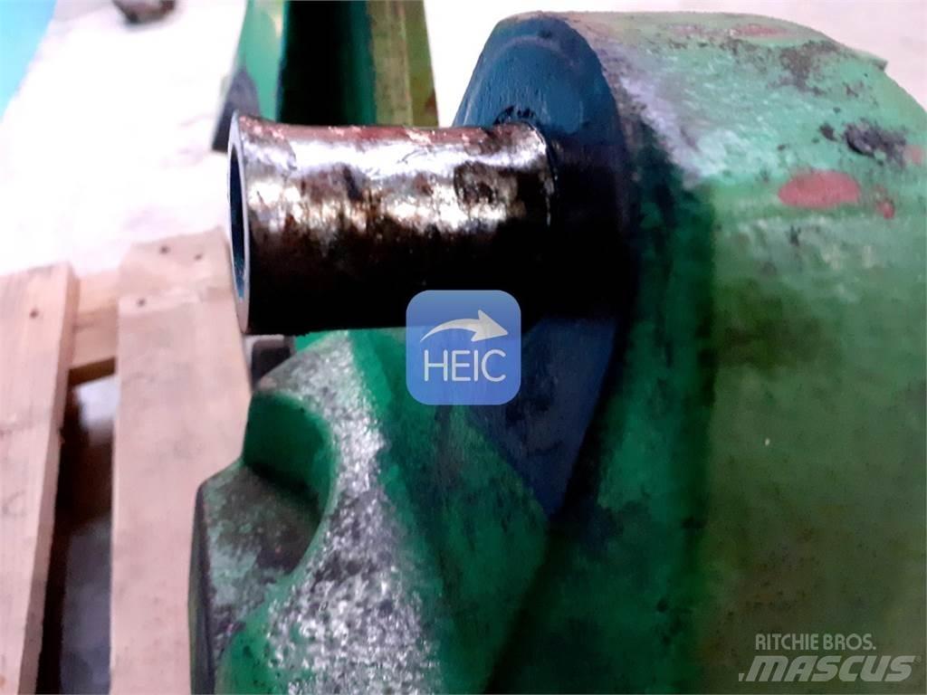 John Deere 3040 Annet tilbehør