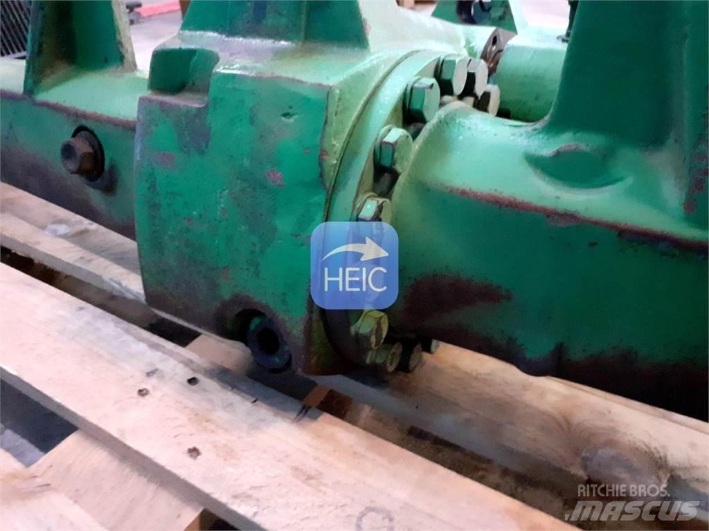 John Deere 3040 Annet tilbehør