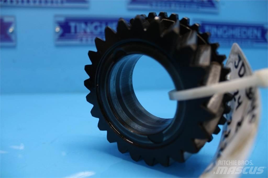 John Deere 3040 Girkasse
