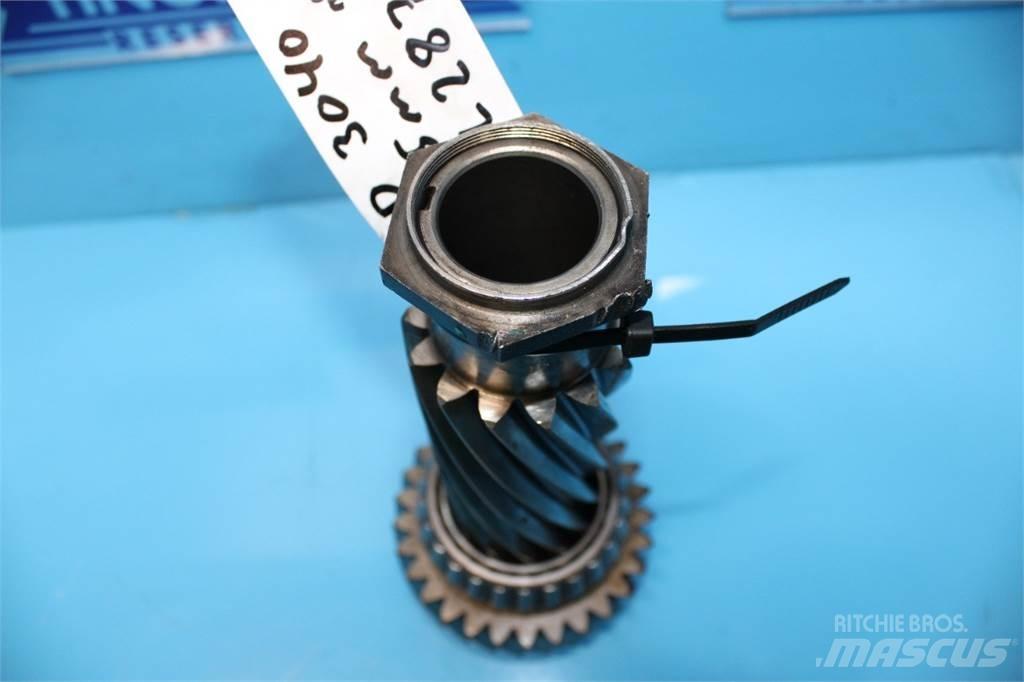 John Deere 3040 Girkasse