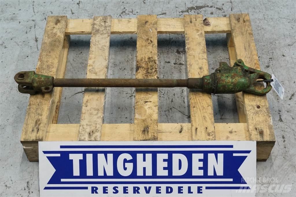 John Deere 3040 Annet tilbehør