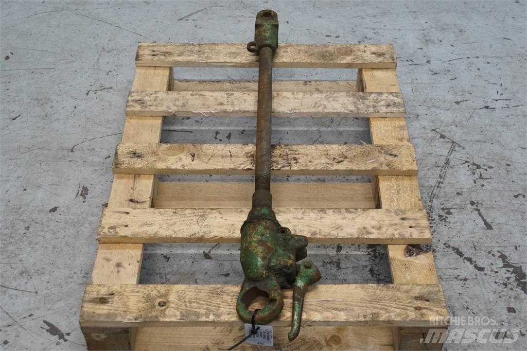 John Deere 3040 Annet tilbehør