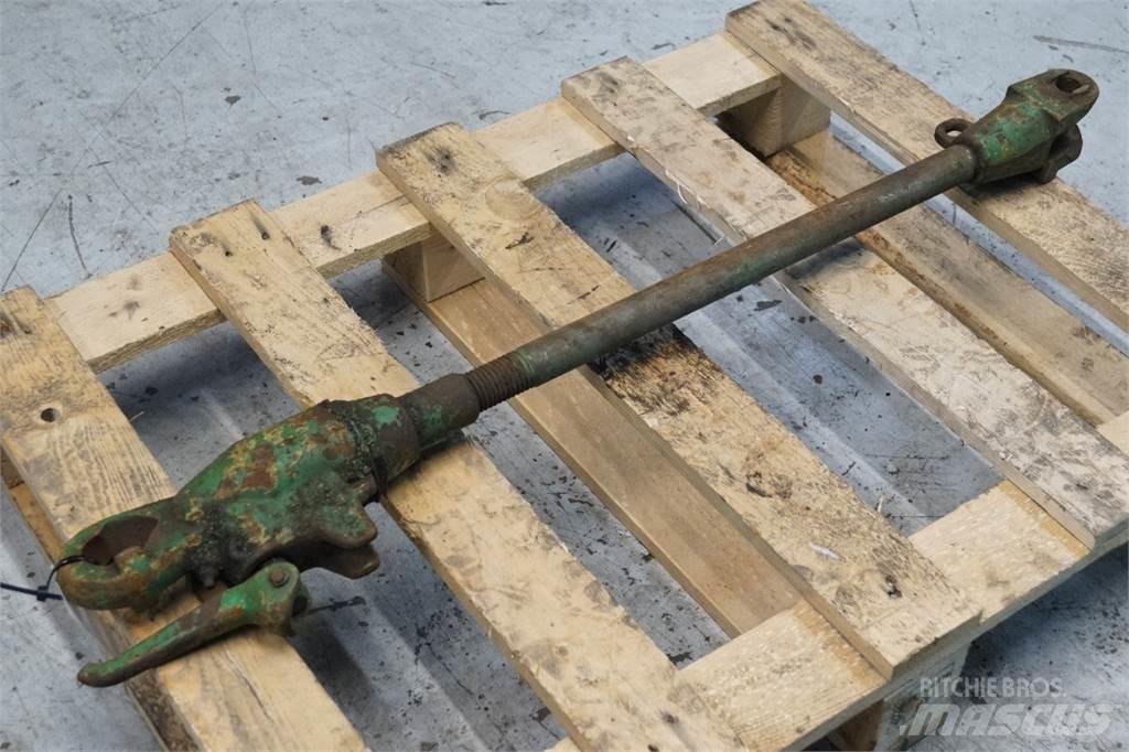 John Deere 3040 Annet tilbehør