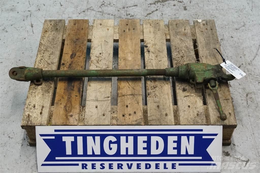 John Deere 3040 Annet tilbehør