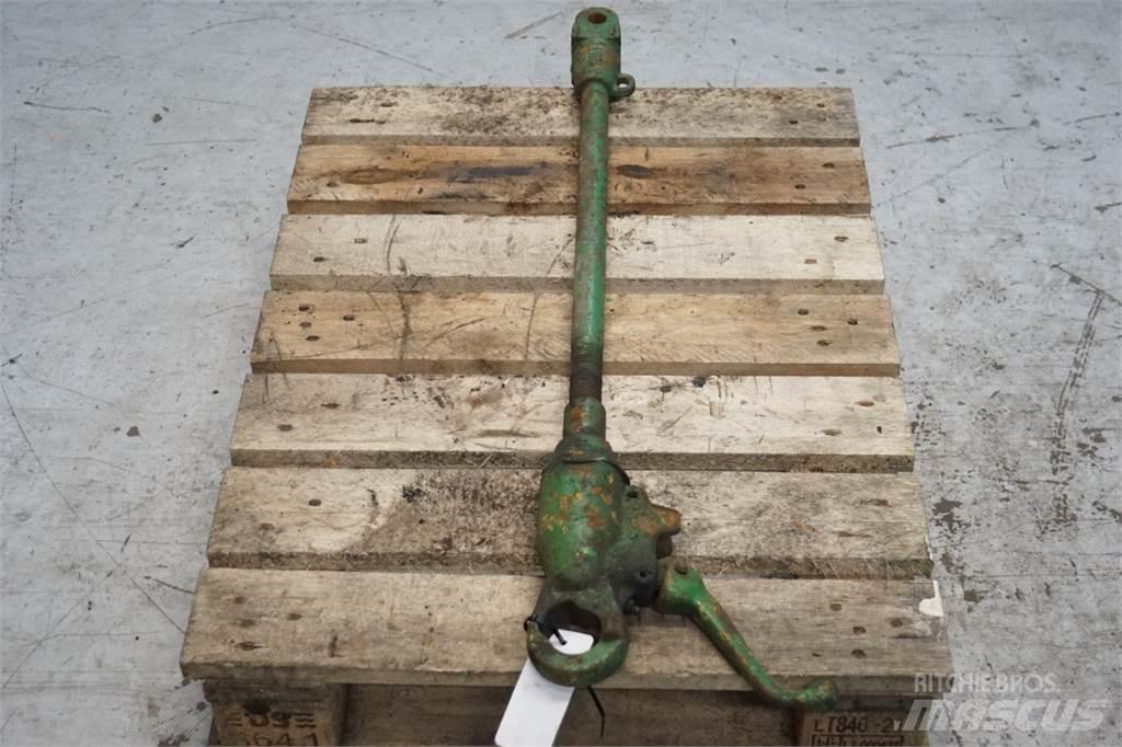 John Deere 3040 Annet tilbehør