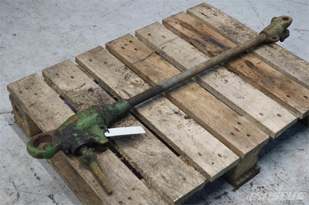 John Deere 3040 Annet tilbehør