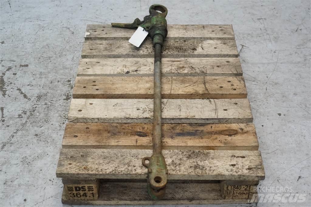 John Deere 3040 Annet tilbehør