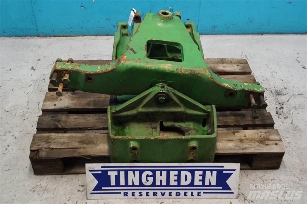 John Deere 3040 Annet tilbehør