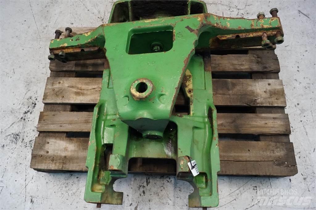 John Deere 3040 Annet tilbehør