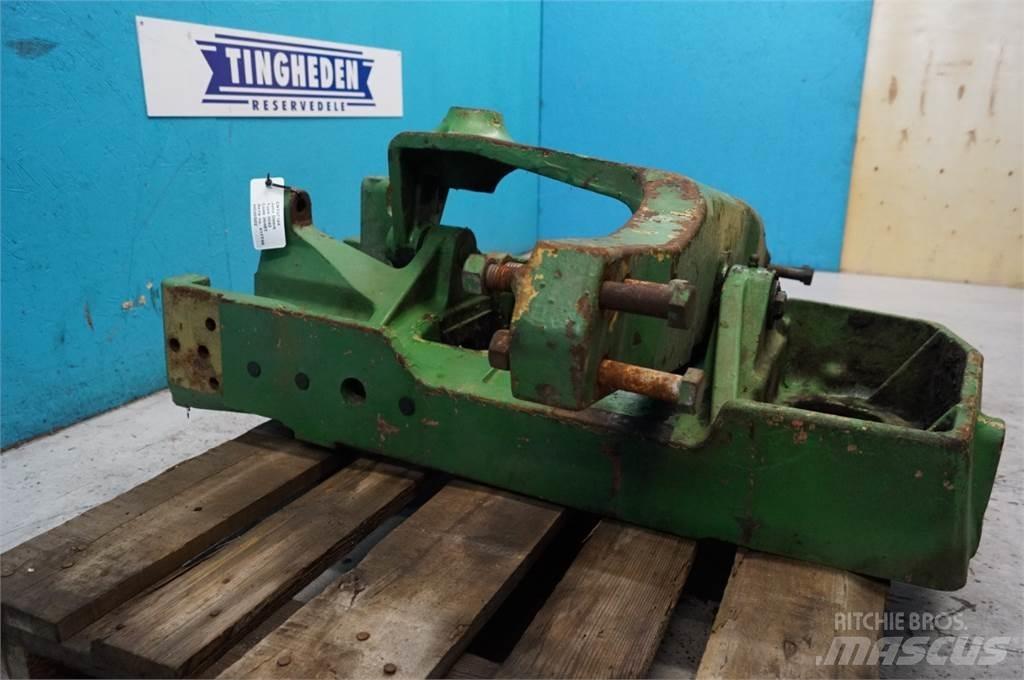 John Deere 3040 Annet tilbehør