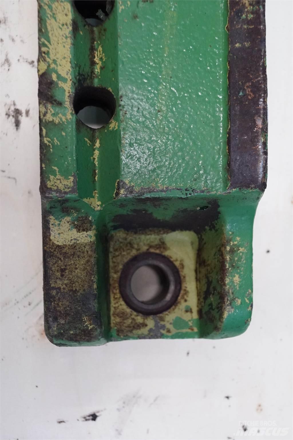 John Deere 3040 Annet tilbehør