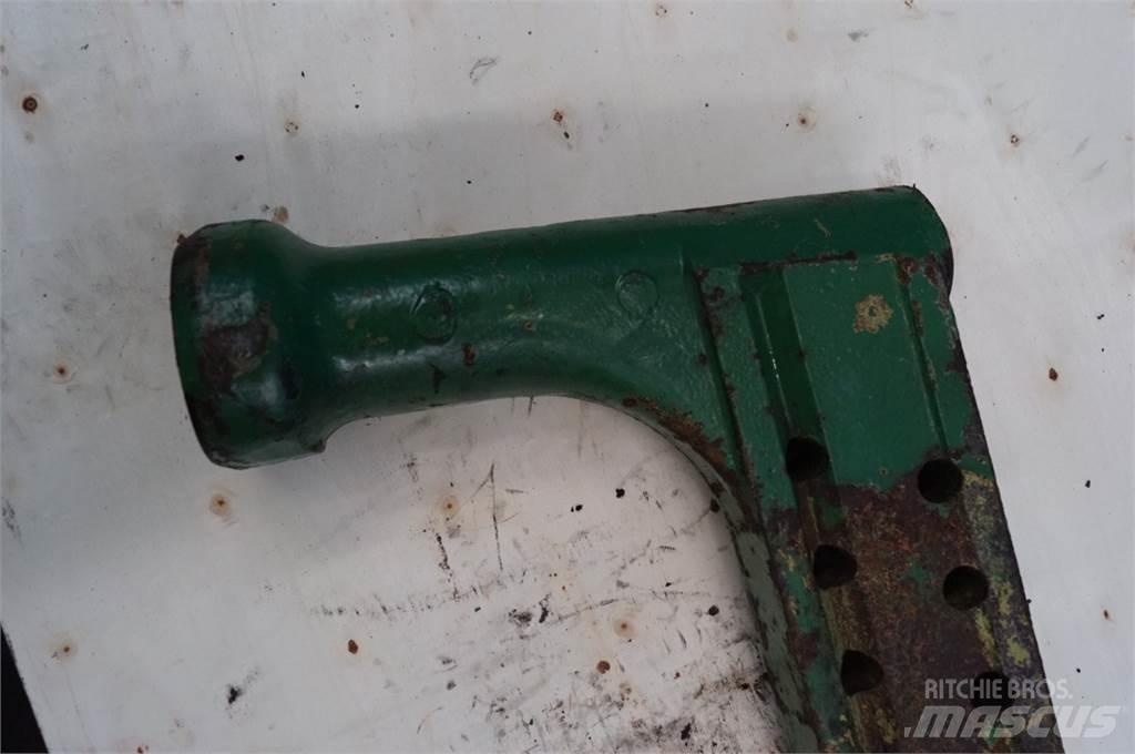 John Deere 3040 Annet tilbehør