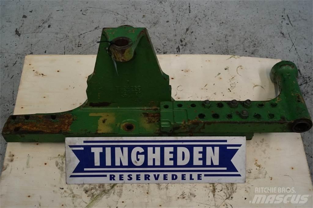 John Deere 3040 Annet tilbehør
