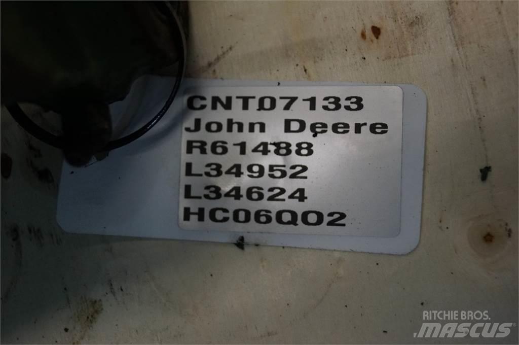 John Deere 3040 Annet tilbehør