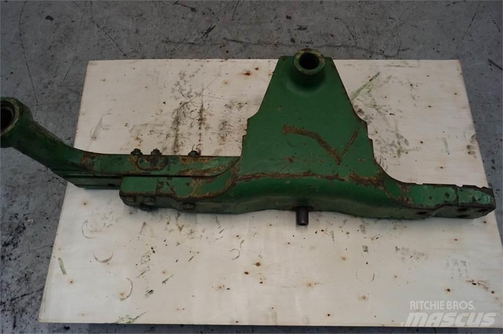 John Deere 3040 Annet tilbehør