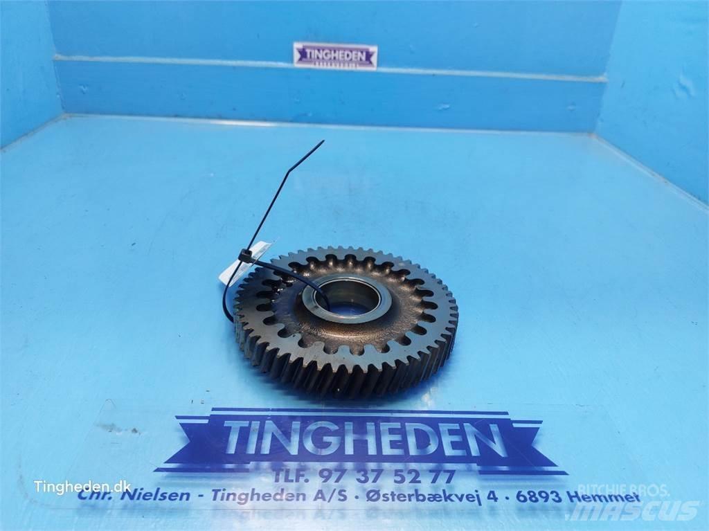 John Deere 3040 Girkasse
