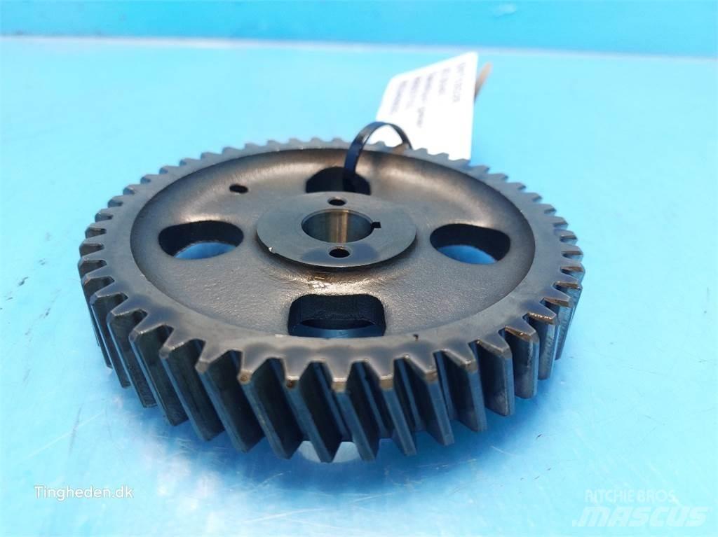 John Deere 3040 Girkasse