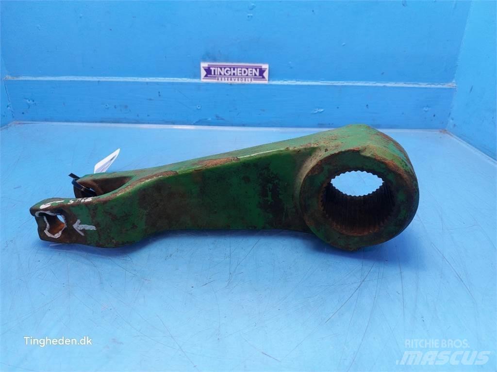 John Deere 3040 Annet tilbehør
