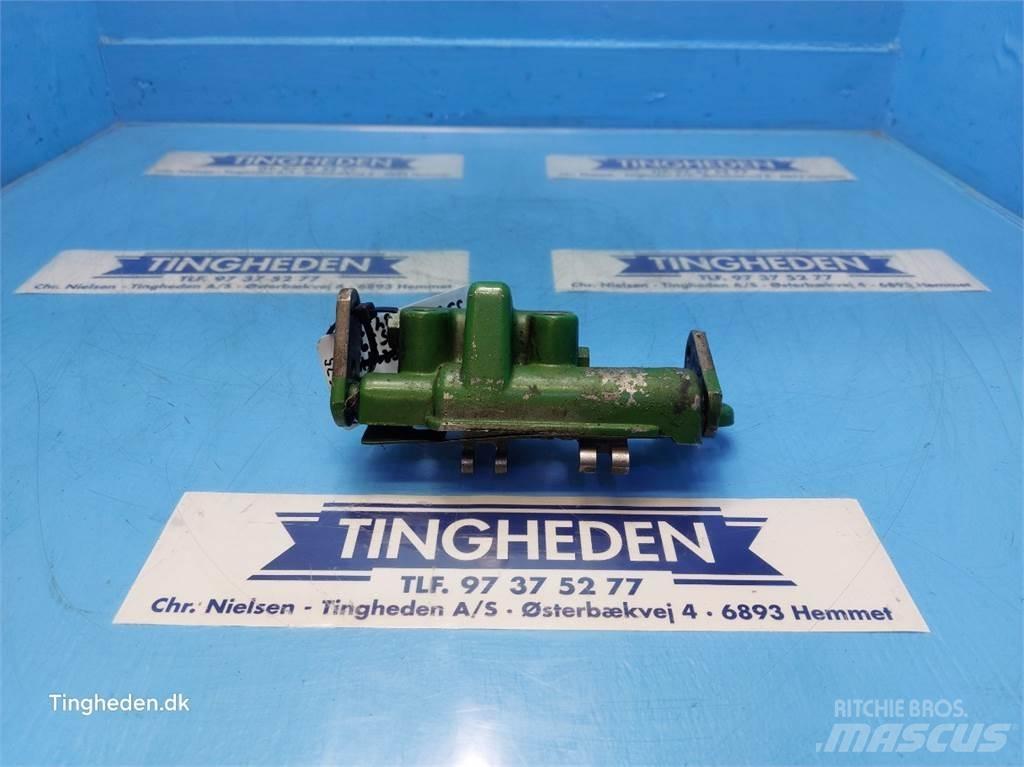John Deere 3040 Girkasse