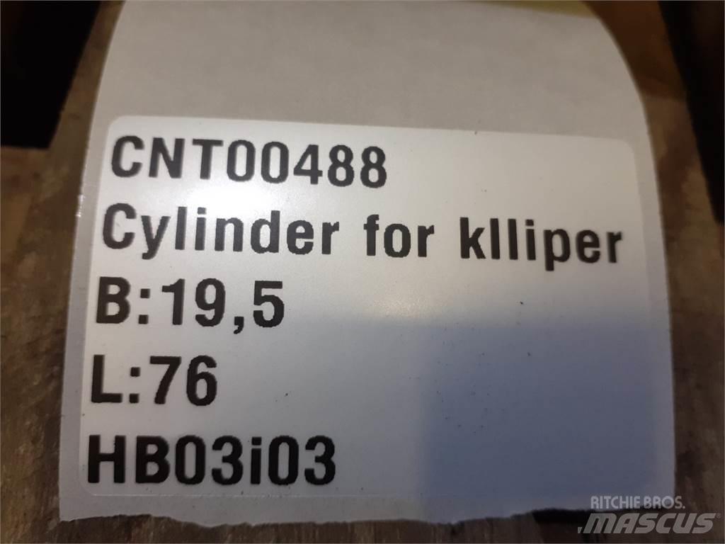 John Deere 305 Robotklippere