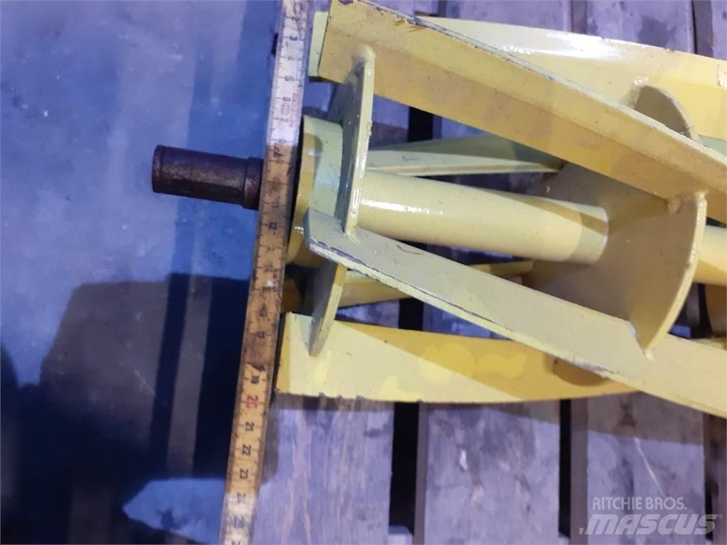 John Deere 305 Robotklippere