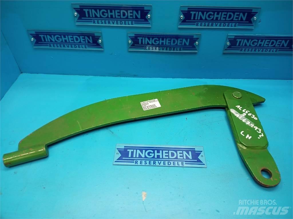 John Deere 3050 Annet tilbehør