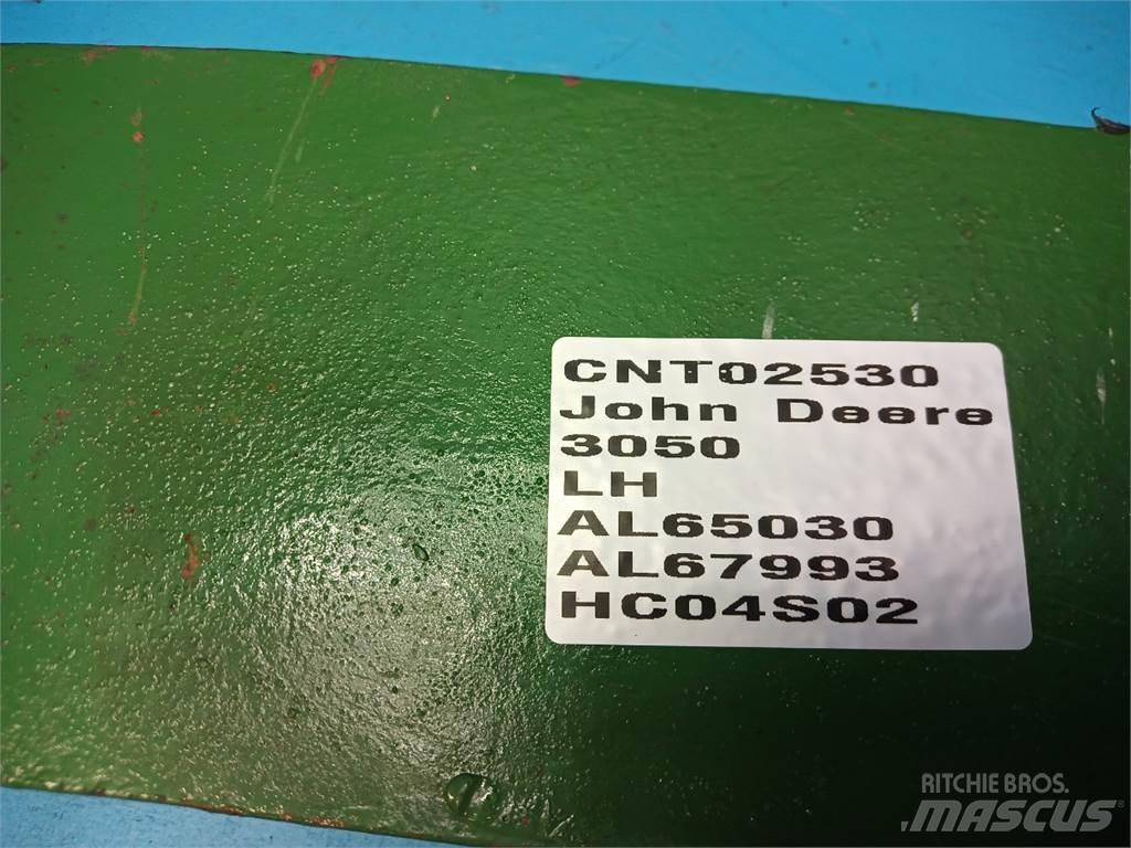 John Deere 3050 Annet tilbehør