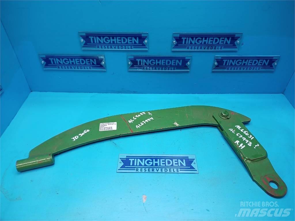 John Deere 3050 Annet tilbehør