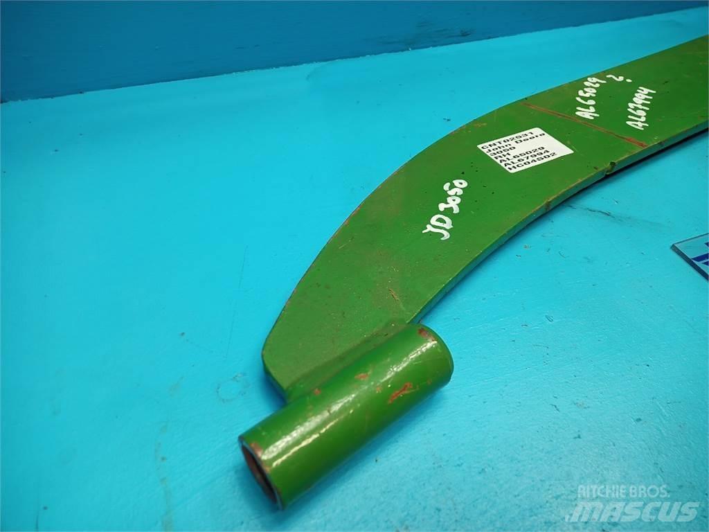 John Deere 3050 Annet tilbehør