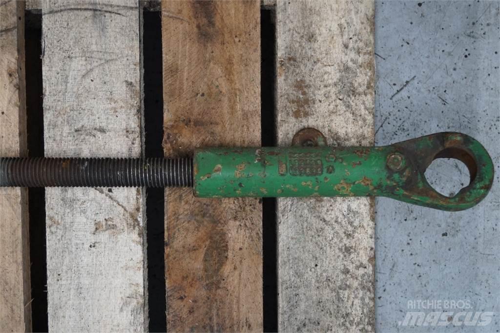 John Deere 3050 Annet tilbehør