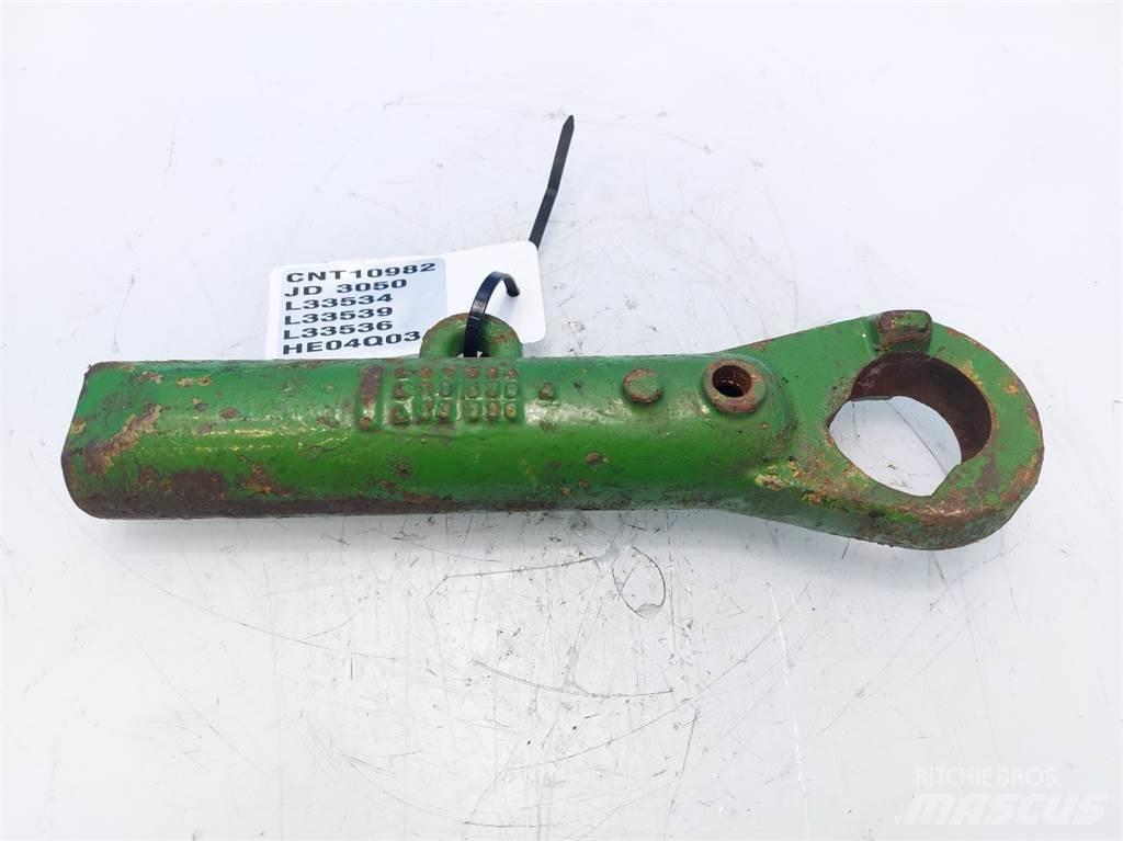 John Deere 3050 Annet tilbehør