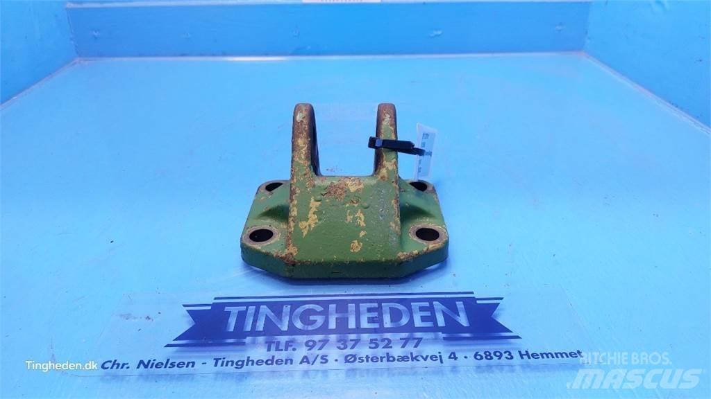John Deere 3050 Annet tilbehør