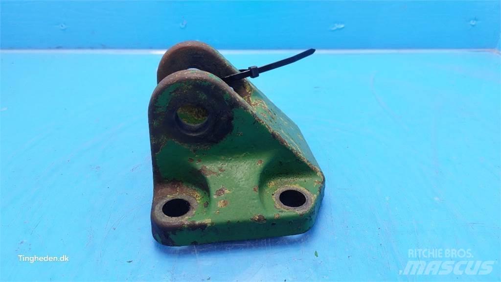 John Deere 3050 Annet tilbehør