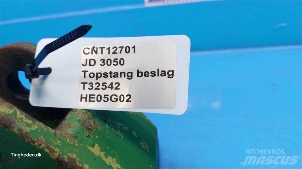 John Deere 3050 Annet tilbehør