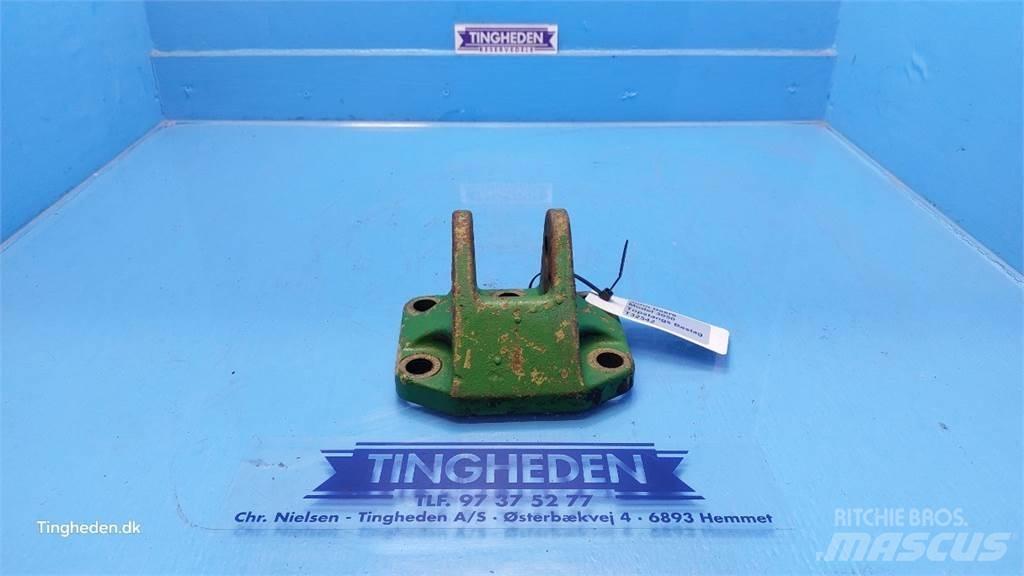 John Deere 3050 Annet tilbehør
