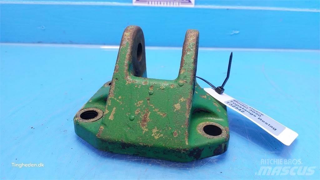 John Deere 3050 Annet tilbehør