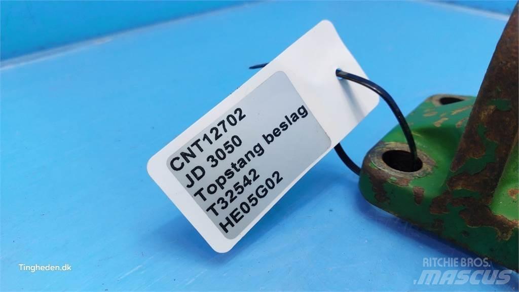 John Deere 3050 Annet tilbehør