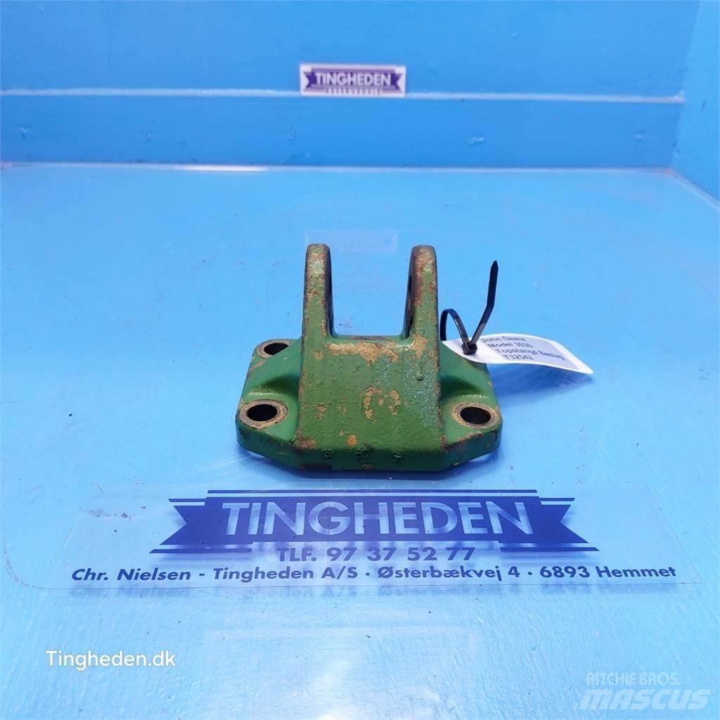 John Deere 3050 Annet tilbehør