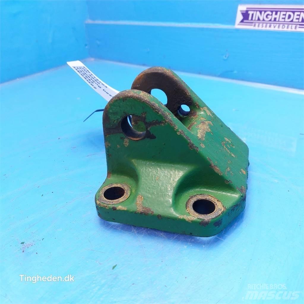 John Deere 3050 Annet tilbehør