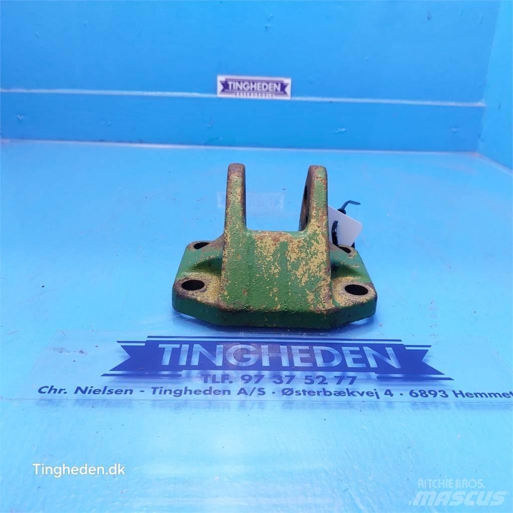 John Deere 3050 Annet tilbehør